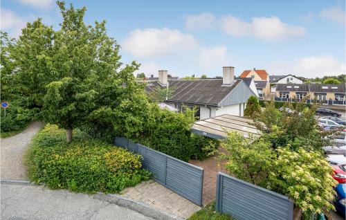 Ebeltoft House | 4 Bedroom Beautiful Home In Ebeltoft