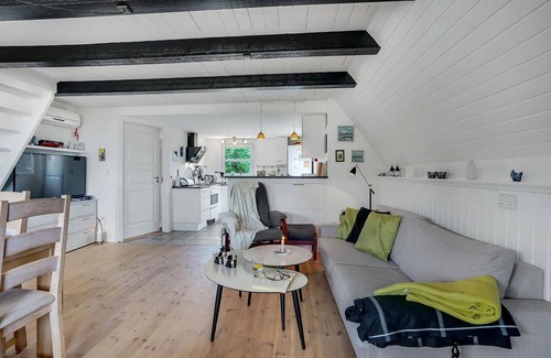 Lemvig House | 4 bedroom beautiful home in Lemvig