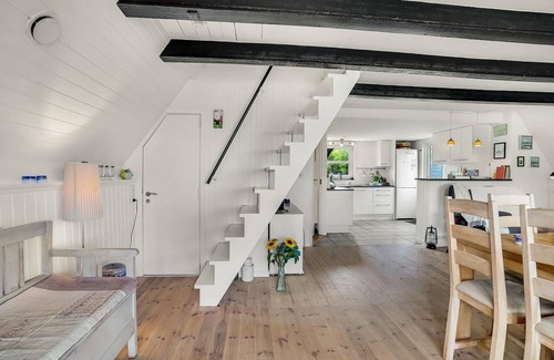 Lemvig House | 4 bedroom beautiful home in Lemvig