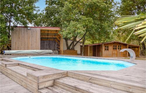 Garein House | 4 Bedroom Beautiful Home In Garein