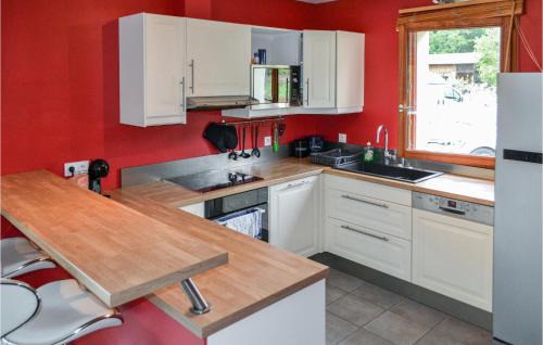 Garein House | 4 Bedroom Beautiful Home In Garein