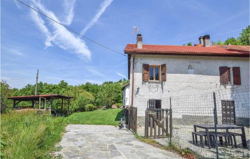 Tiglieto House | 4 Bedroom Beautiful Home In Tiglieto
