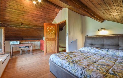 Tiglieto House | 4 Bedroom Beautiful Home In Tiglieto