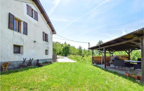 Tiglieto House | 4 Bedroom Beautiful Home In Tiglieto