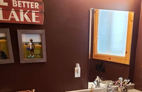 Remer Cabin | 4 bedroom cabin