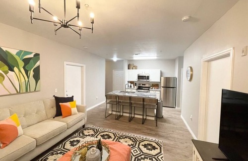 Stillwater Condo | 4 Bedroom Campus Condo with Pool