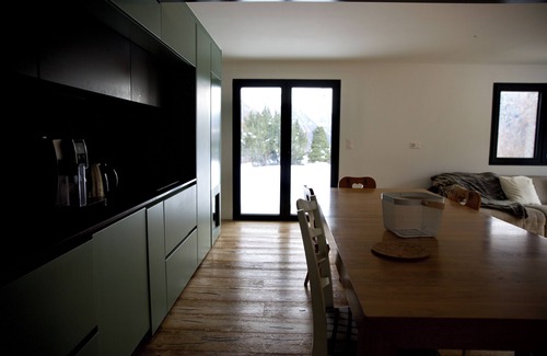 Ovronnaz Ski Chalet | 4 bedroom Chalet de Charme in Ovronnaz - Panoramic view of the Alps & Premium Comfort