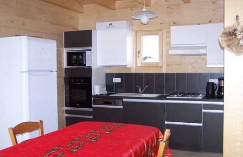 Ancelle Ski Chalet | 4-bedroom chalet in the mountains, Ancelle on the edge of the Parc des Ecrins