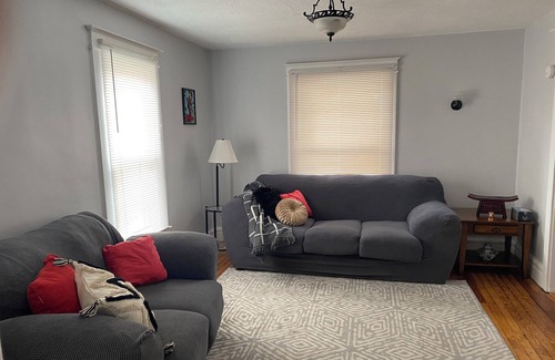 East Rochester House | 4 Bedroom Colonial in East Rochester
