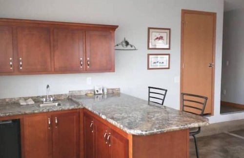Buffalo Chip House | 4 Bedroom Country Staycation-Home Away from Home. Property with scenic views