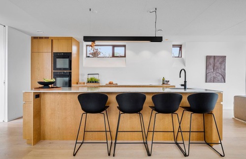 Helsingor House | 4 bedroom cozy home in Helsingør