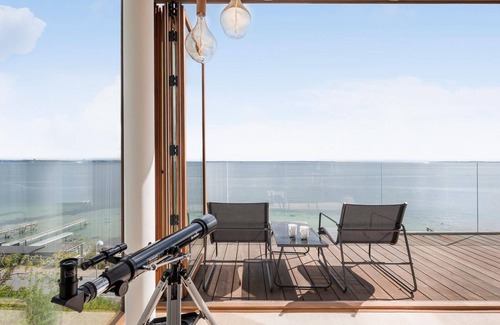Helsingor House | 4 bedroom cozy home in Helsingør