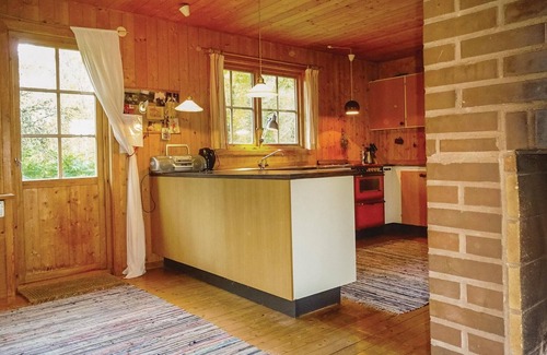 Osby Municipality House | 4 bedroom cozy home in Killeberg