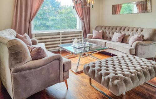 Angered House | 4 Bedroom Cozy Home In Angered