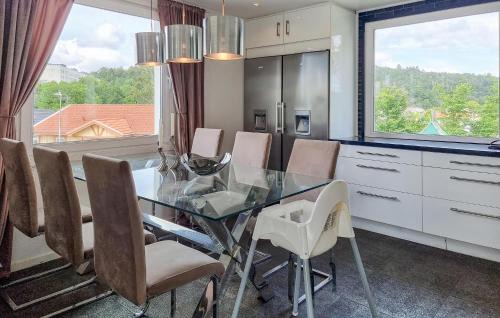 Angered House | 4 Bedroom Cozy Home In Angered