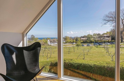 Gudhjem House | 4 bedroom cozy home in Gudhjem