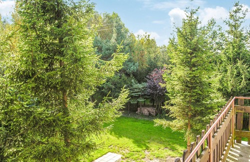 Kopalino House | 4 bedroom cozy home in Choczewo