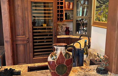 Carbondale House | 4-bedroom estate in superb private Jack Nicklaus resort community. Aspen CO
