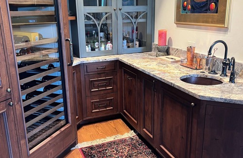 Carbondale House | 4-bedroom estate in superb private Jack Nicklaus resort community. Aspen CO