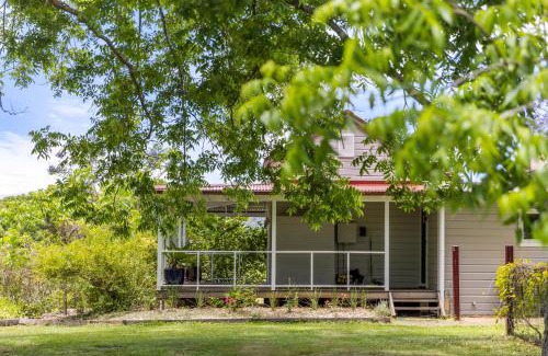 Bellingen House | 4 Bedroom Farm Cottage on the Bellinger River
