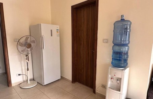 Madaba Apartment | 4 Bedroom Flat in Madaba with AC