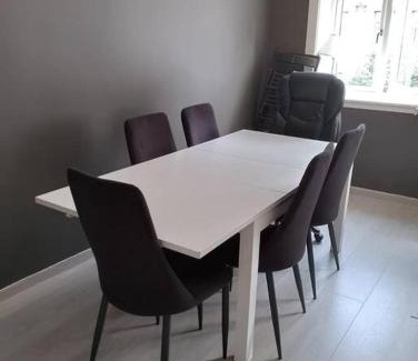 Bislett Apartment | 4 bedroom flat in the heart of Oslo