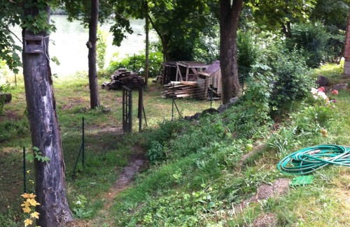 Carrieres-sous-Poissy House | 4 Bedroom Private vacation home in CarriÃ¨res-sous-Poissy
