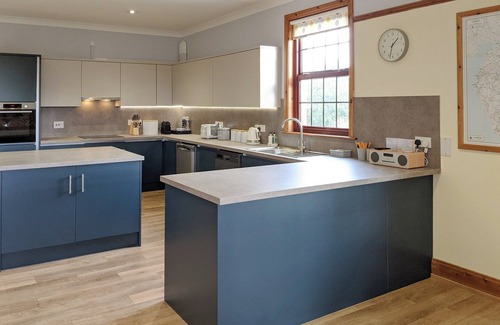 Maryport Cottage | 4 bedroom accommodation in Mawbray near Allonby