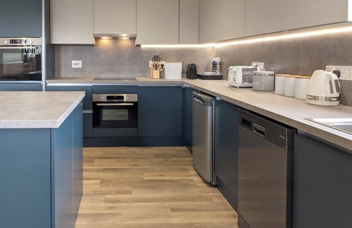 Maryport Cottage | 4 bedroom accommodation in Mawbray near Allonby