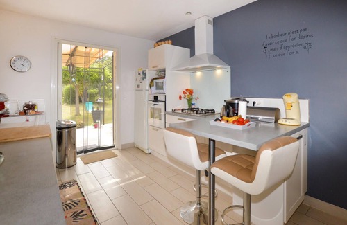 Ventiseri House | 4 bedroom gorgeous home in Ventiseri