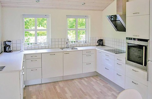 Fjellerup House | 4 bedroom gorgeous home in Glesborg