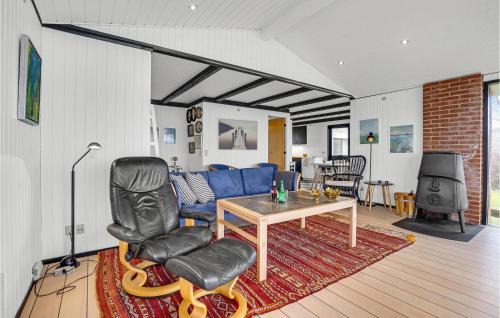Follenslev House | 4 Bedroom Gorgeous Home In Føllenslev