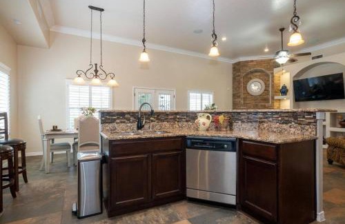 Biggs Field House | 4 bedroom gorgeous home Eastside El Paso