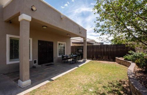 Biggs Field House | 4 bedroom gorgeous home Eastside El Paso