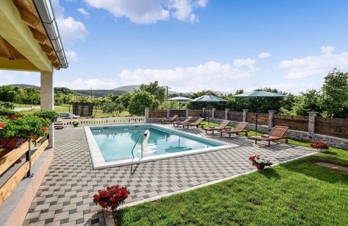 Citluk House | 4 bedroom gorgeous home in Hrvace