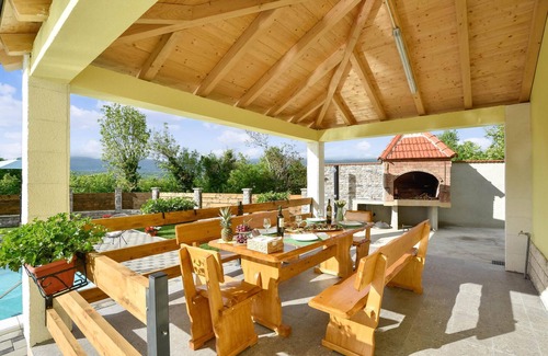 Citluk House | 4 bedroom gorgeous home in Hrvace