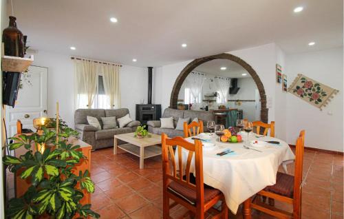 Sedella House | 4 Bedroom Gorgeous Home In Sedella