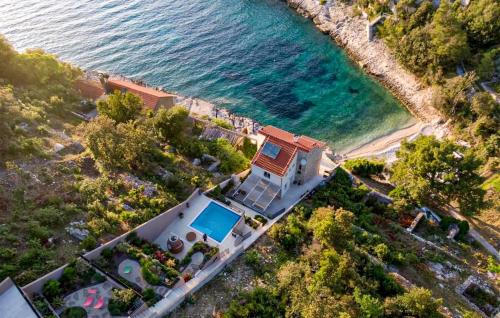 Blato House | 4 Bedroom Gorgeous Home In Korcula