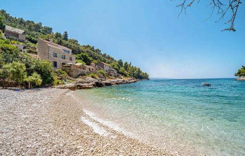 Blato House | 4 Bedroom Gorgeous Home In Korcula