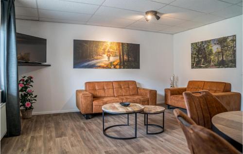 Linde House | 4 Bedroom Gorgeous Home In Den Ham