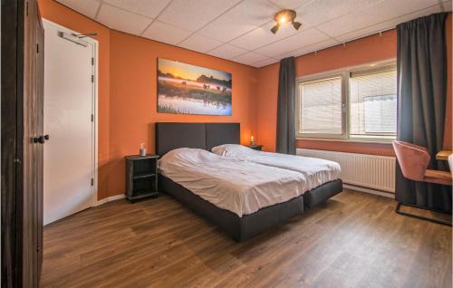 Linde House | 4 Bedroom Gorgeous Home In Den Ham
