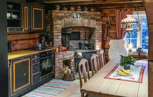 Hovden House | 4 Bedroom Gorgeous Home In Hovden I Setesdal