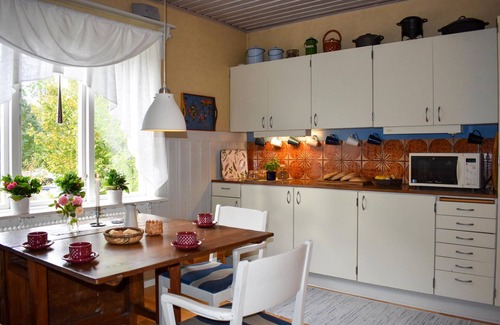 Motala House | 4 bedroom gorgeous home in Motala