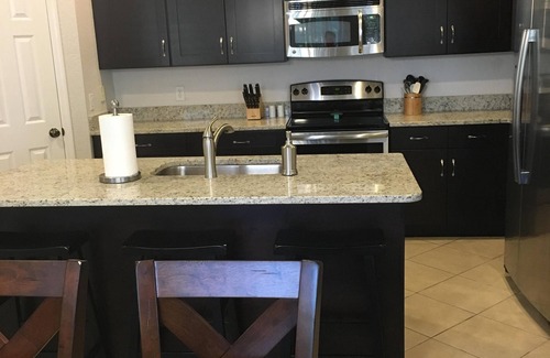 Trafalgar Village House | 4 Bedroom High End Home In Trafalger Village Gated Community