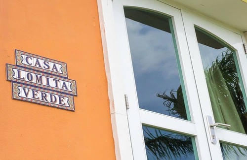 Vega Baja House | 4 BEDROOM HILLTOP VIEW HOME WITH PRIVATE POOL