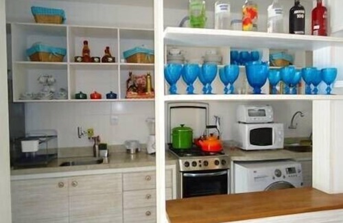 Praia do Forte Apartment | 4 Bedroom House with Sea View