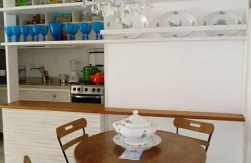 Praia do Forte Apartment | 4 Bedroom House with Sea View