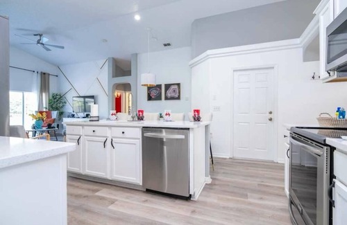Four Corners House | 4 Bedroom home at Glenbrook Resort with Pool