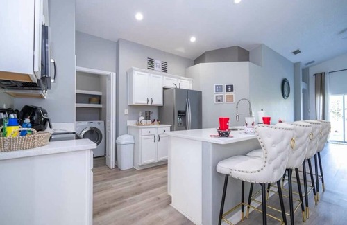 Four Corners House | 4 Bedroom home at Glenbrook Resort with Pool