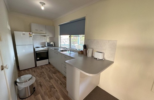 South Grafton House | 4 Bedroom Home Away from Home